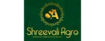 Shreevali Agro™-logo