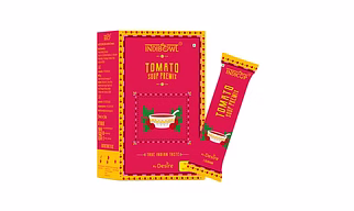 Tomato Soup