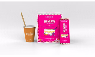 Manchow Soup