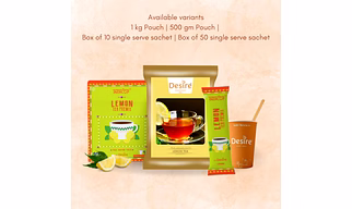 Lemon Tea