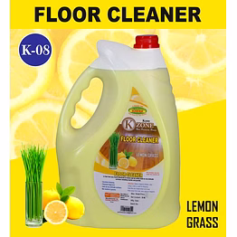 khera kzone 5 ltr perfumer floor cleaner liquid