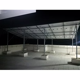 turnkey epc of solar roof top projects (ongrid) /kwp capacity