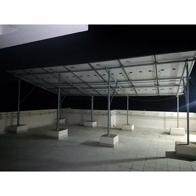 turnkey epc of solar roof top projects (ongrid) /kwp capacity