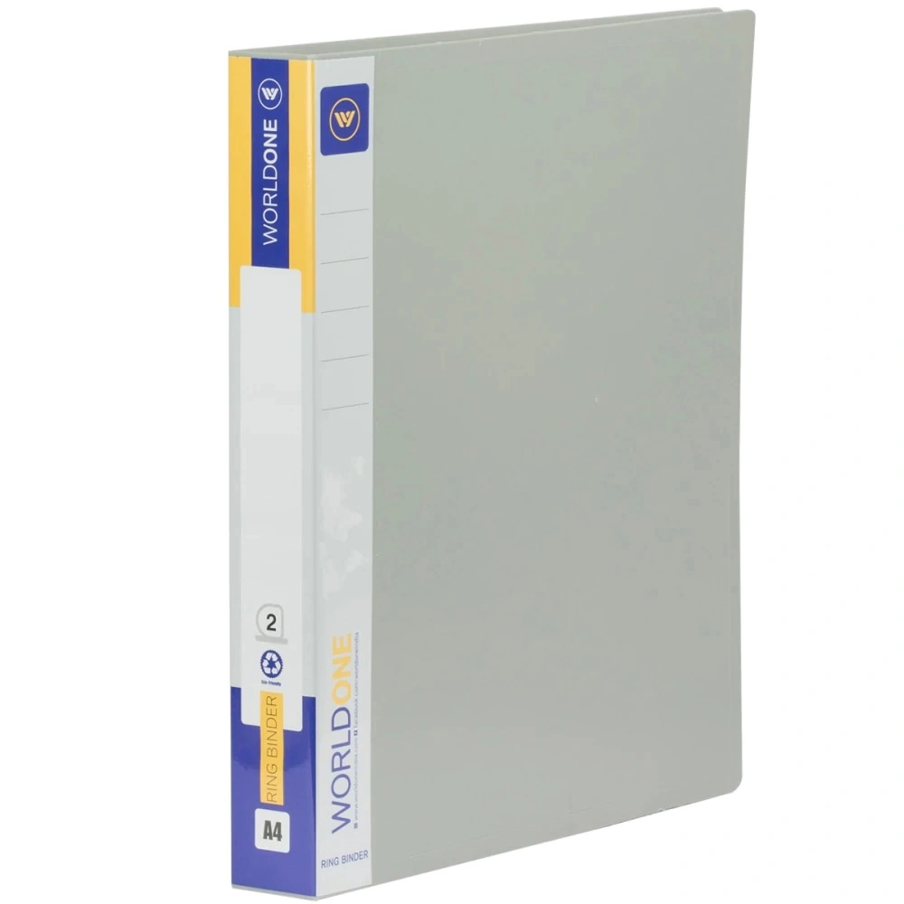 2 O Ring Binder 17MM Ring-4