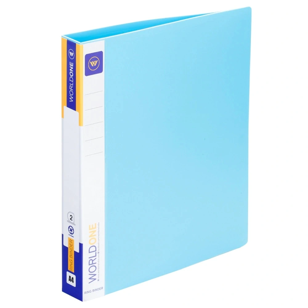 2 O Ring Binder 17MM Ring-3