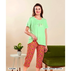 FRUITY ESSENTIAL CAPRI SET