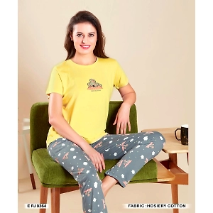 DREAMY PYJAMA SET