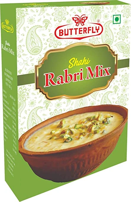 Butterfly Shahi Rabri Mix, 100g-21069104-13