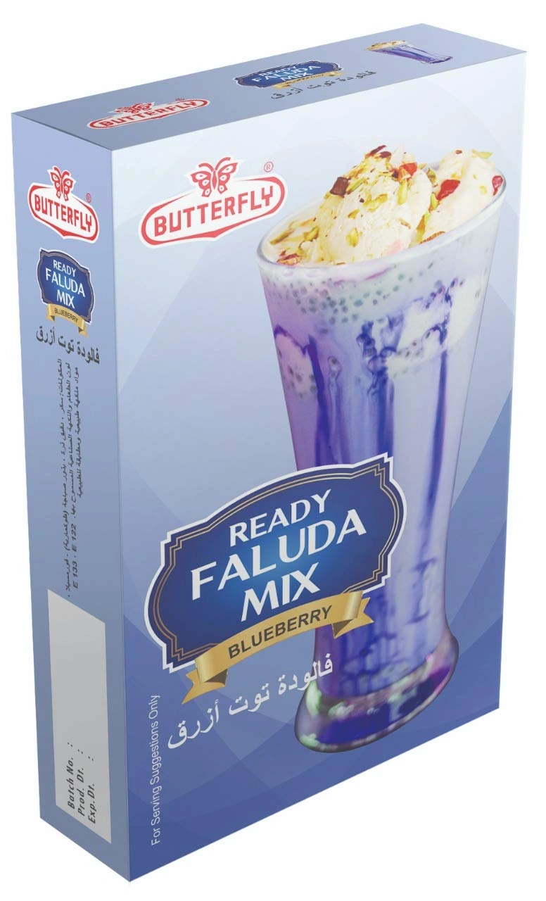 Butterfly Ready Faluda Mix, 100g (Blueberry)-21069114-BlueBerry57