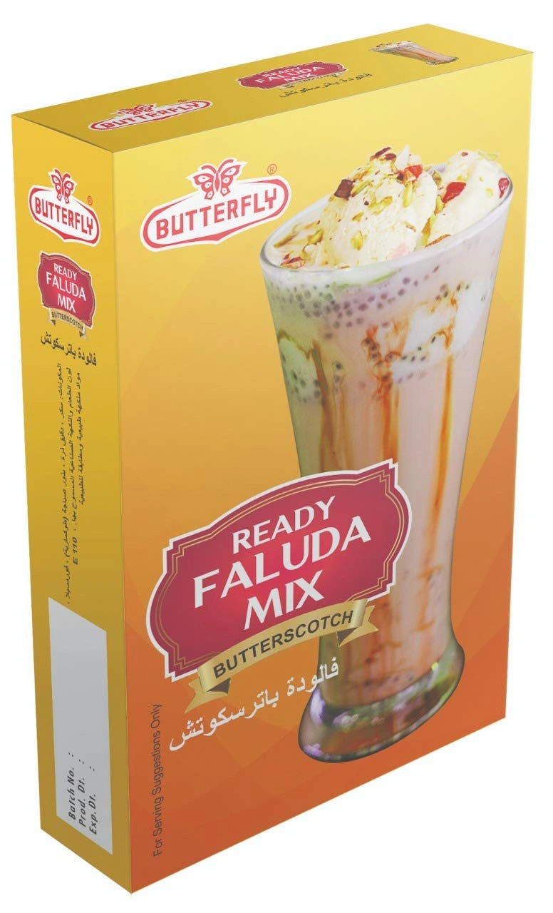 Butterfly Ready Faluda Mix, 100g (Butterscotch)-21069114-ButterScotch58