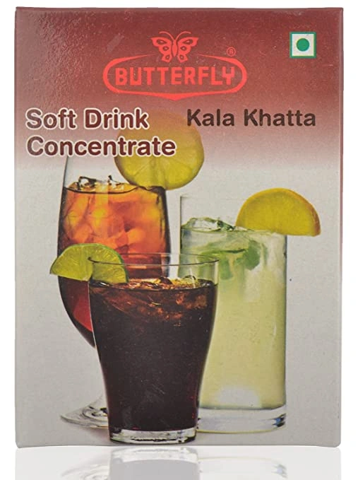 Soft Drink Concentrate, 30g (KalaKhatta)-21069117-KalaKhatta60