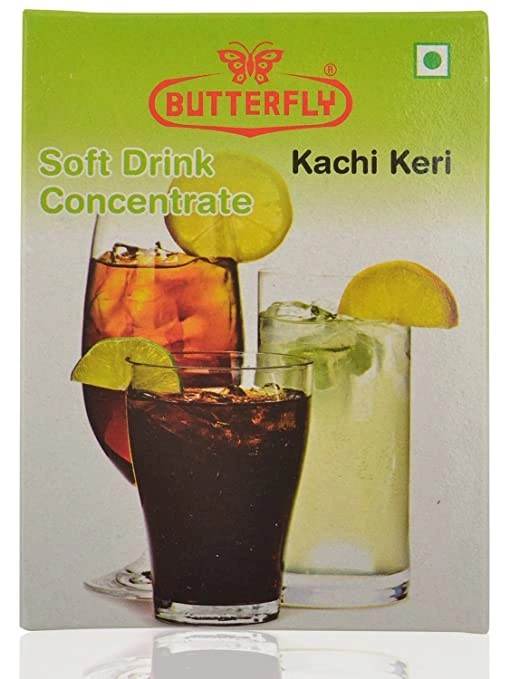 Soft Drink Concentrate, 30g (KachiKeri )-21069117-KachiKeri61