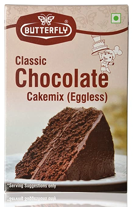 Buy Grain N Grace Black Forest Cake Mix - Rich, Instant Dessert, For Baking  Online at Best Price of Rs 140 - bigbasket