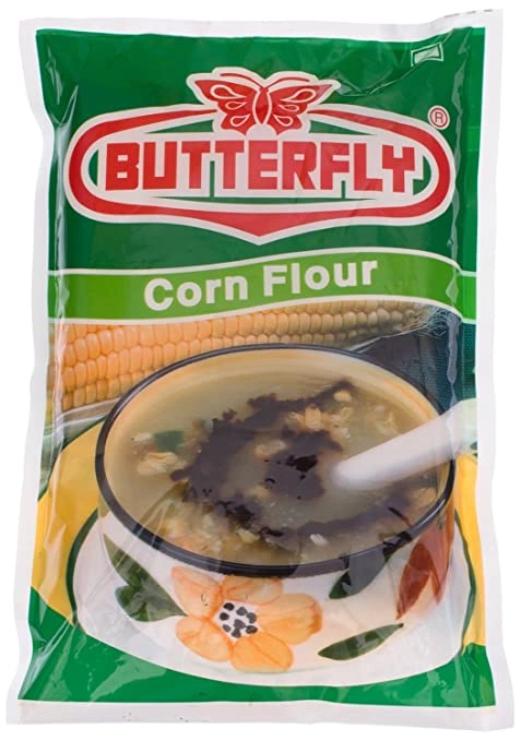 Butterfly Cornflour 100g-1116-100