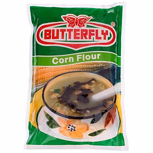 Butterfly Cornflour 100g