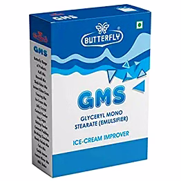 butterfly g.m.s.