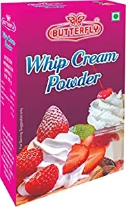 Whip Cream Powder-1130-117