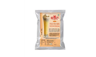 Butterfly Ready Faluda Mix (Badam Keshar Pouch)