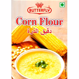 butterfly cornflour 200g