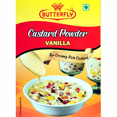 butterfly custard powder 200g