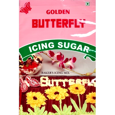 Butterfly Icing Sugar 1kg