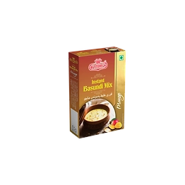 Butterfly Instant Basundi Mix, (Mango) 100g
