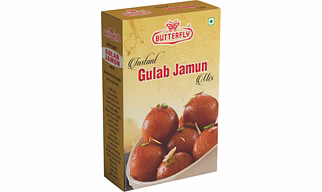 Butterfly Instant Gulab Jamun, 200g
