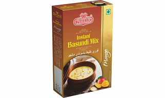 Butterfly Instant Basundi Mix, (Mango) 100g