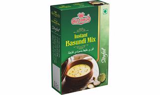 Butterfly Instant Basundi Mix, (Sitafal) 100g