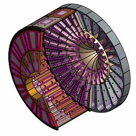 Mechanical product design