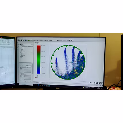 Engineering Simulation, optimization  and analytics-434b348dfb84e146