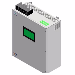 powerarray svg static var generator (svg) – advanced power factor correction