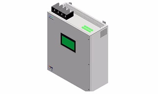 Static VAR Generator (SVG) – Advanced Power Factor Correction