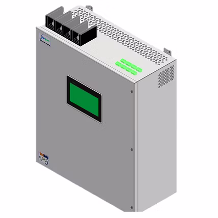 Static VAR Generator (SVG) – Advanced Power Factor Correction-12782981