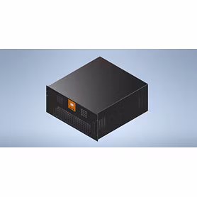 Automatic Harmonic Filter (AHF) - Instant Harmonic Mitigation