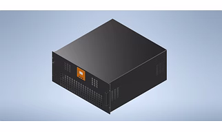 Automatic Harmonic Filter (AHF) - Instant Harmonic Mitigation