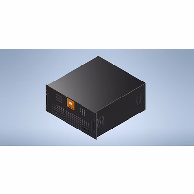 automatic harmonic filter (ahf) - instant harmonic mitigation