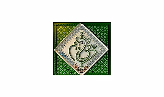 RUKMINI Unique & Latest Design Ganesha Wall Hanging