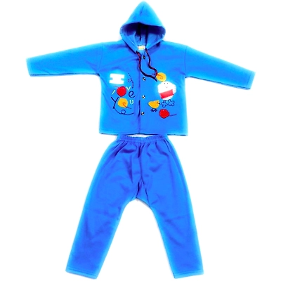 Baby Boys Casual T-shirt Pant