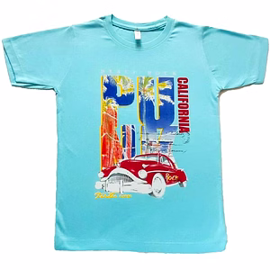 Baby Boys Printed Pure Cotton T Shirt