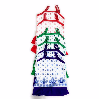 camisole for baby girls