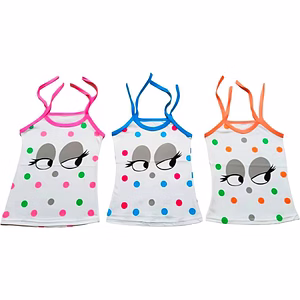 Camisole For Baby Girls