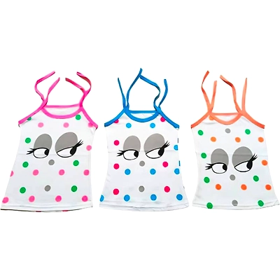 Camisole For Baby Girls