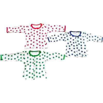 Baby Boys & Baby Girls Printed Pure Cotton T Shirt