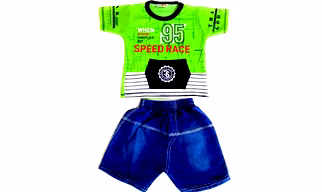 Baby Boys Party (Festive)T-shirt Pant