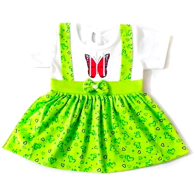 Baby Girls Midi/Knee Length Party Dress