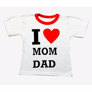 Boys Typography Pure Cotton T Shirt ( Pack of 1)