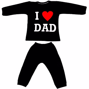 Baby Boys & Baby Girls Party (Festive)T-shirt Pant