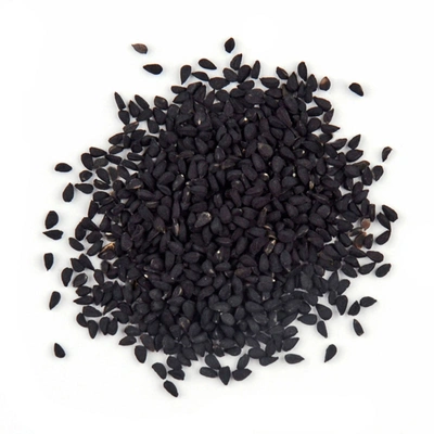 Nigella Sativa Seeds/Kalonji Seeds/Black Cumin