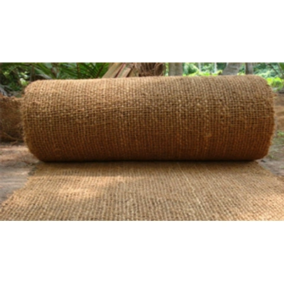 Coir Geotextile Mats